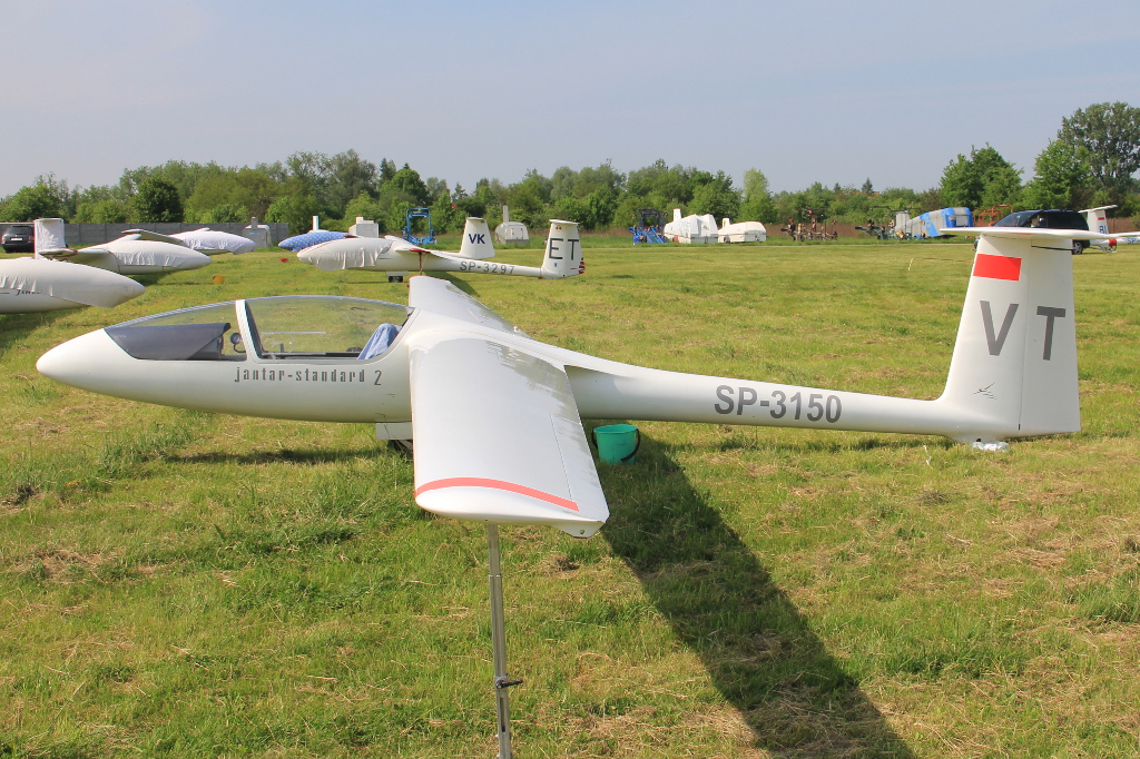 SP-3150, (cn W-852), SZD 48 Jantar Standard 2
