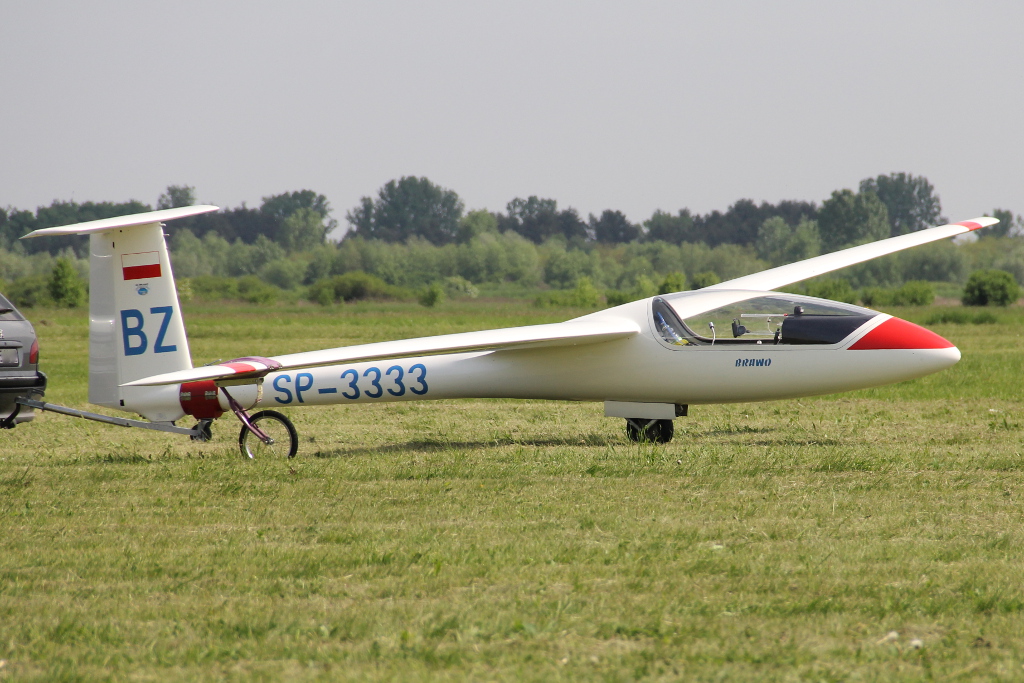 SP-3333 (B-1508) SZD 48-3M Brawo