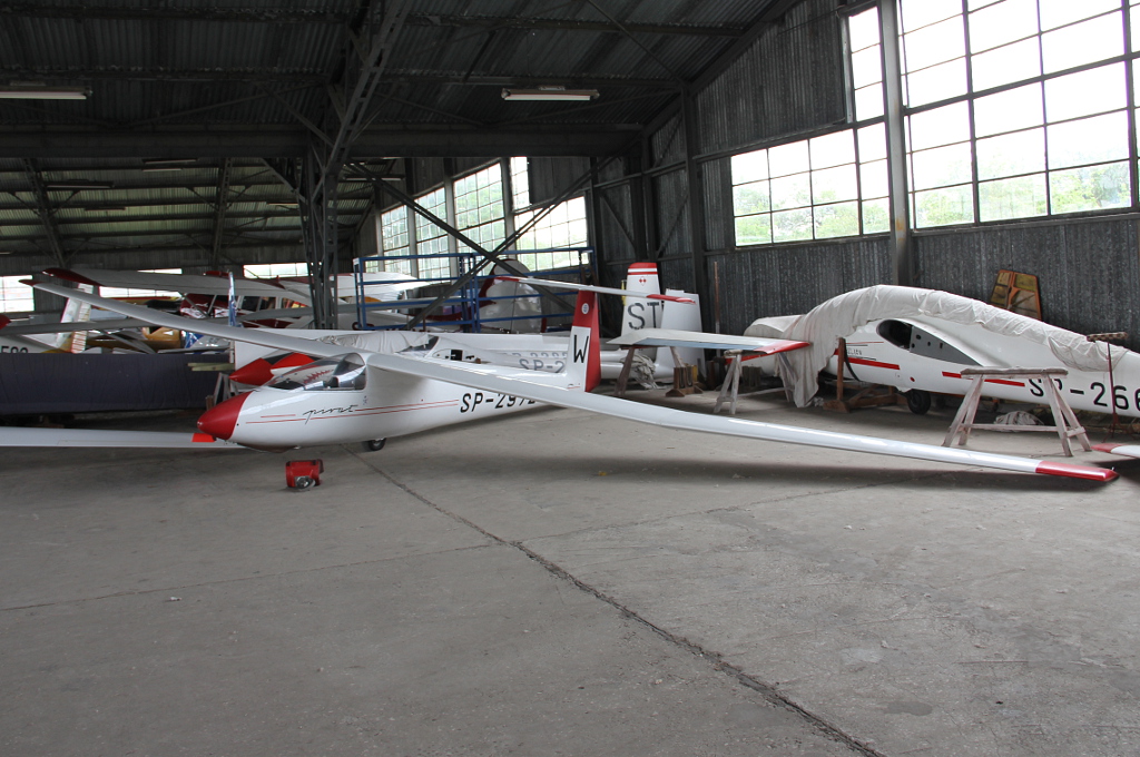 SP-2972 SZD 30 Pirat
