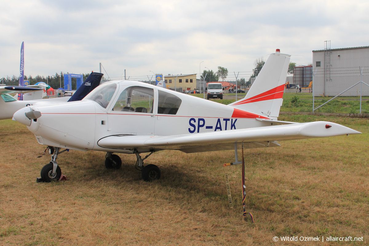 SP-ATK Gardan GY-80-160 Horizon