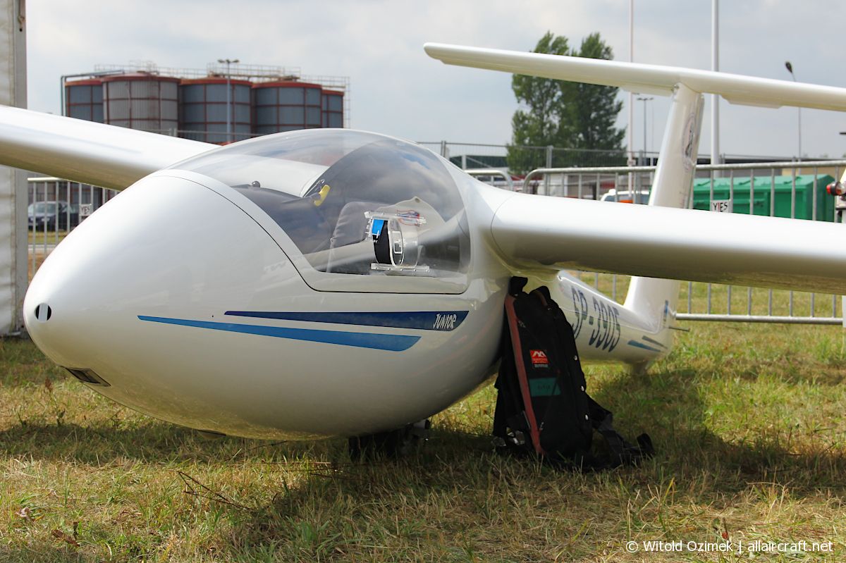 SP-3905 SZD-51-1 Junior