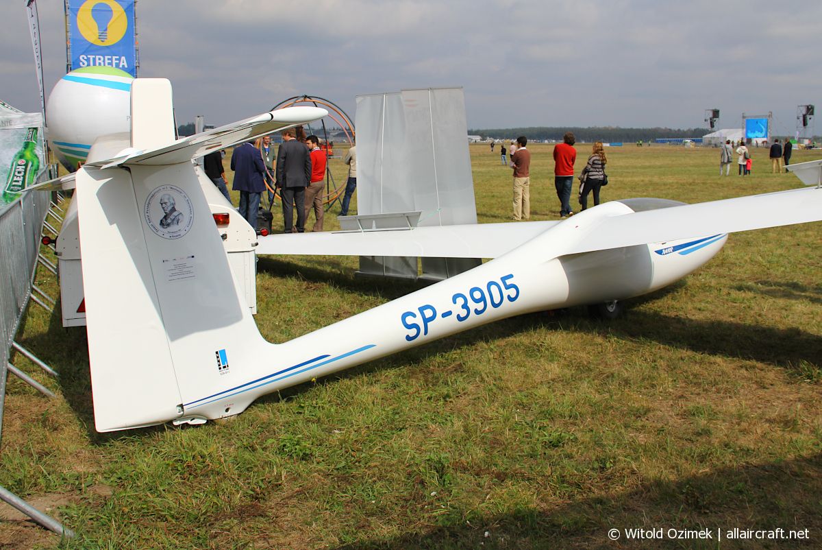 SP-3905 SZD-51-1 Junior