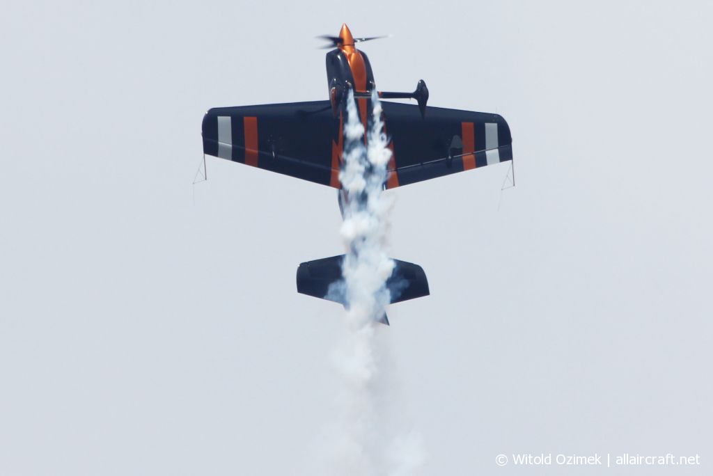 SP-EED (006) 2012 XtremeAir XA-41 Sbach 300