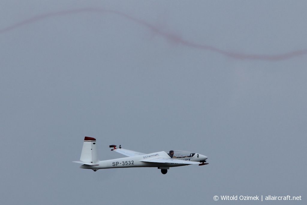 SP-3532 Marganski Swift S-1
