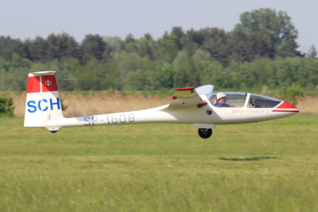 SP-1608 SZD-48-1 Jantar Standard 2