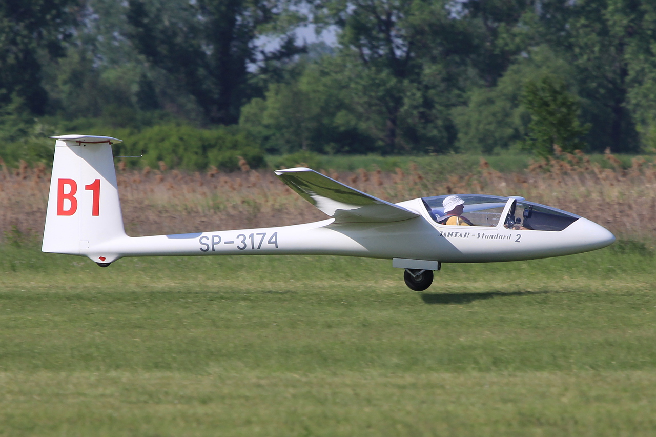 SP-3174 (B-1002) SZD 48-1 Jantar Standard 2