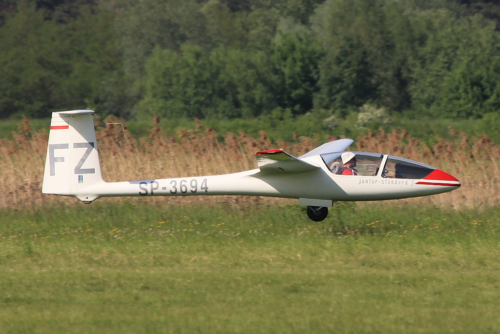 SP-3694 (B-1198) SZD 48-1 Jantar Standard 2