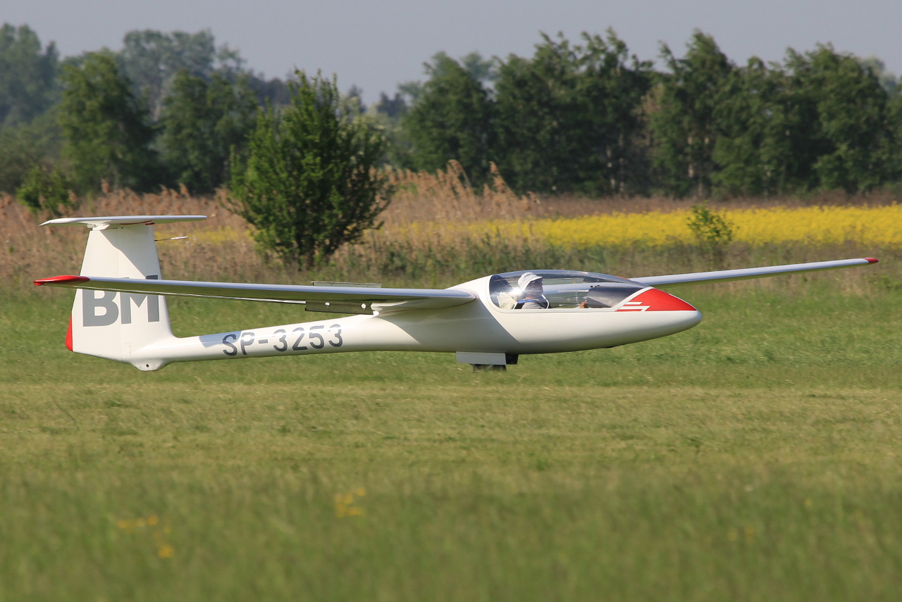 SP-3253, (cn B-1353), SZD 48-3 Jantar Standard 3