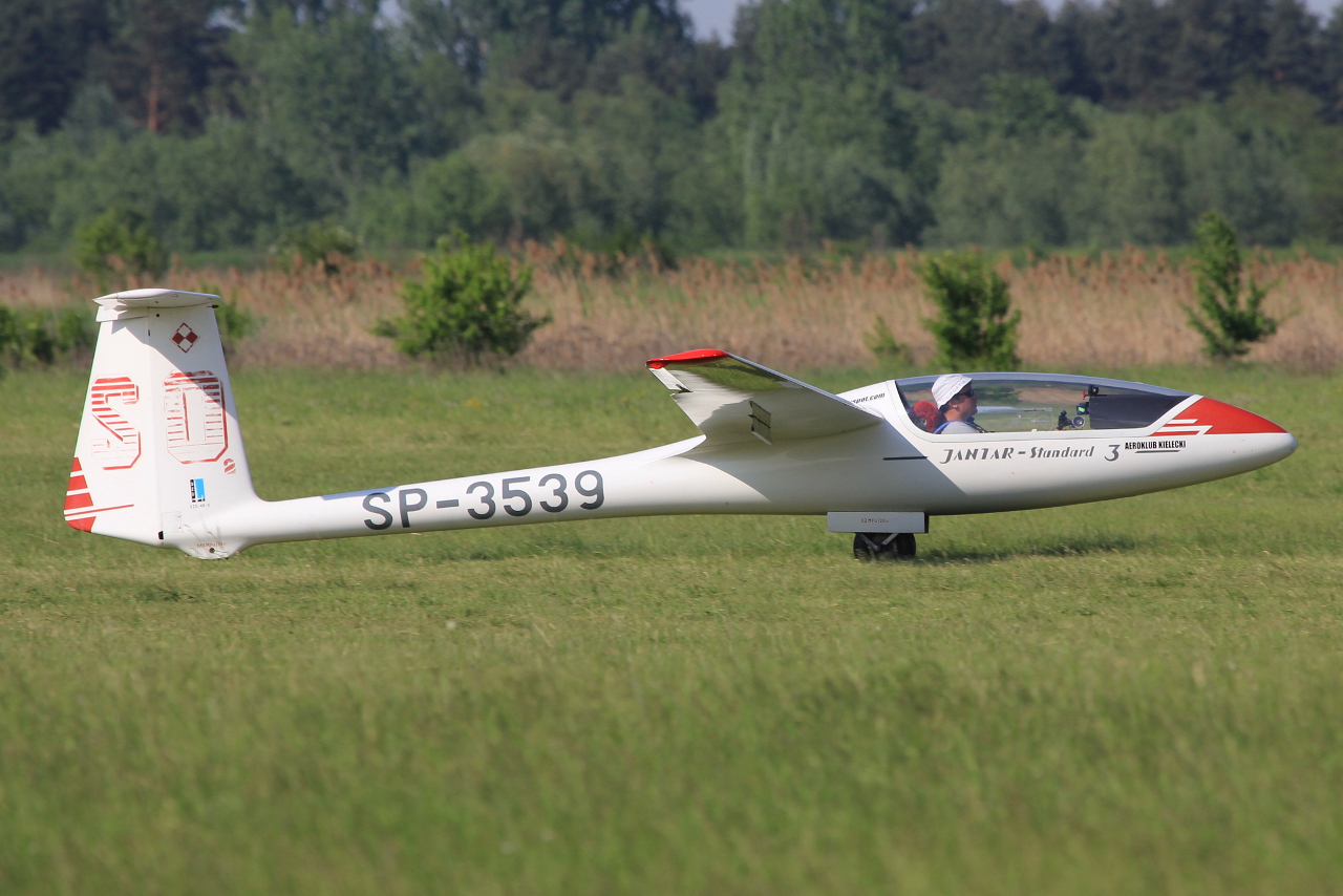 SP-3539 SZD 48-3 Jantar Standard 3