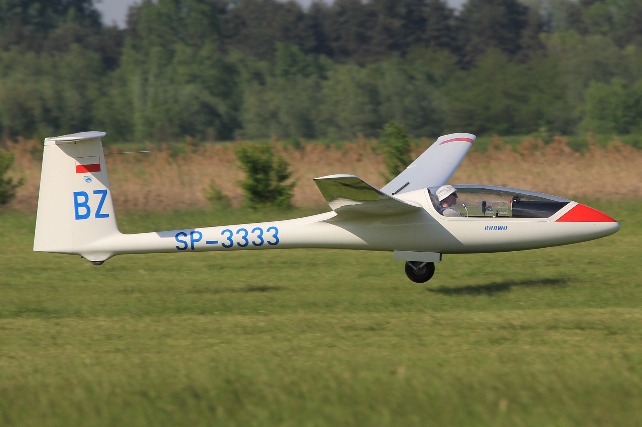 SP-3333 (B-1508) SZD 48-3M Brawo