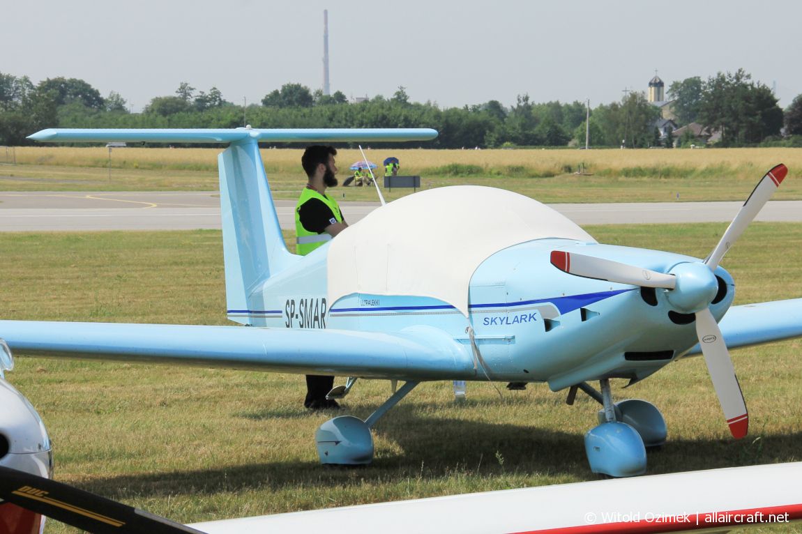 SP-SMAR Dova Skylark