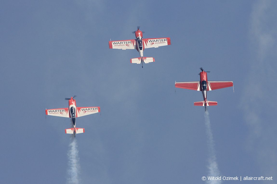 SP-TLC (S-875) Extra 330SC