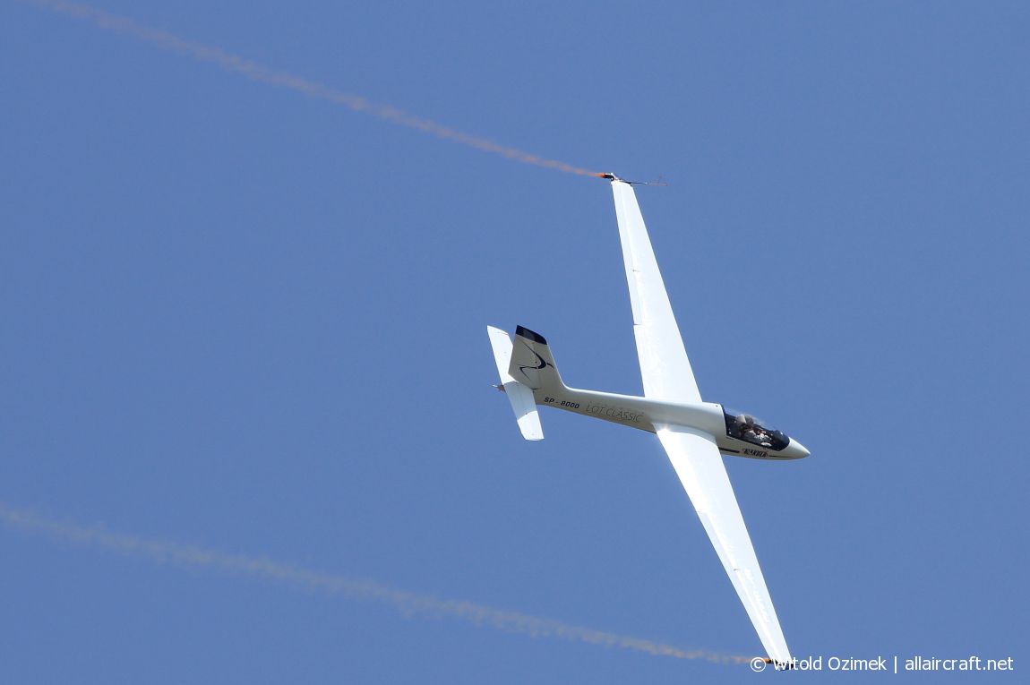 SP-8000 (P-11) Marganski MDM-1 Solo Fox