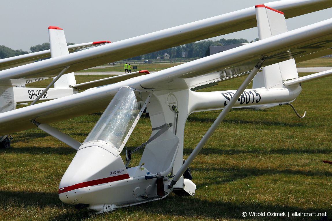 SP-8015 unknown