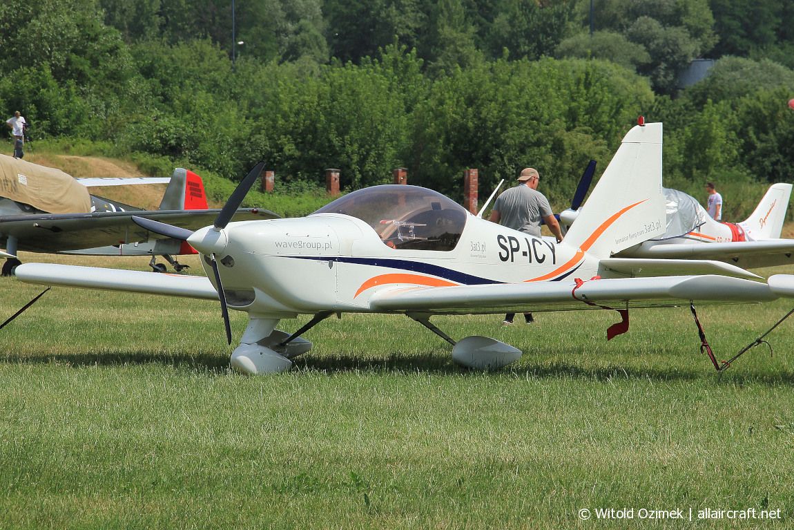 SP-ICY (024) Aero AT-3 R100