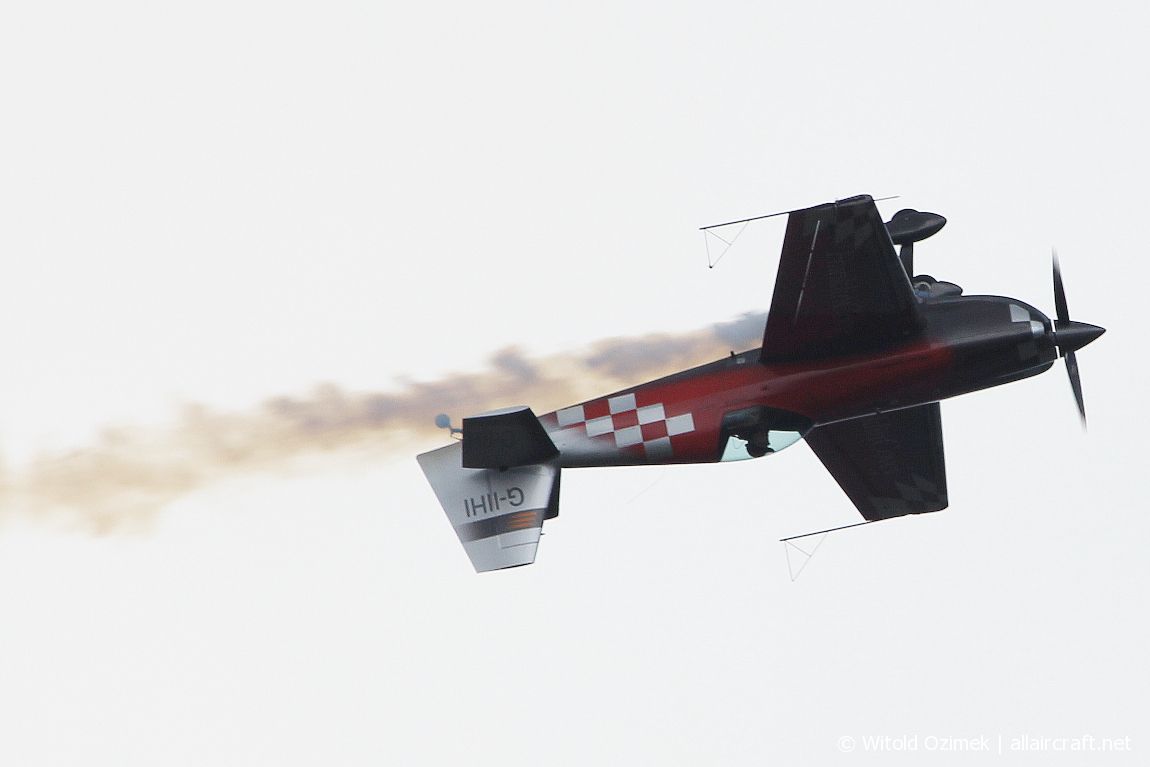 G-IIHI (SC008) 2008 Extra 300SC