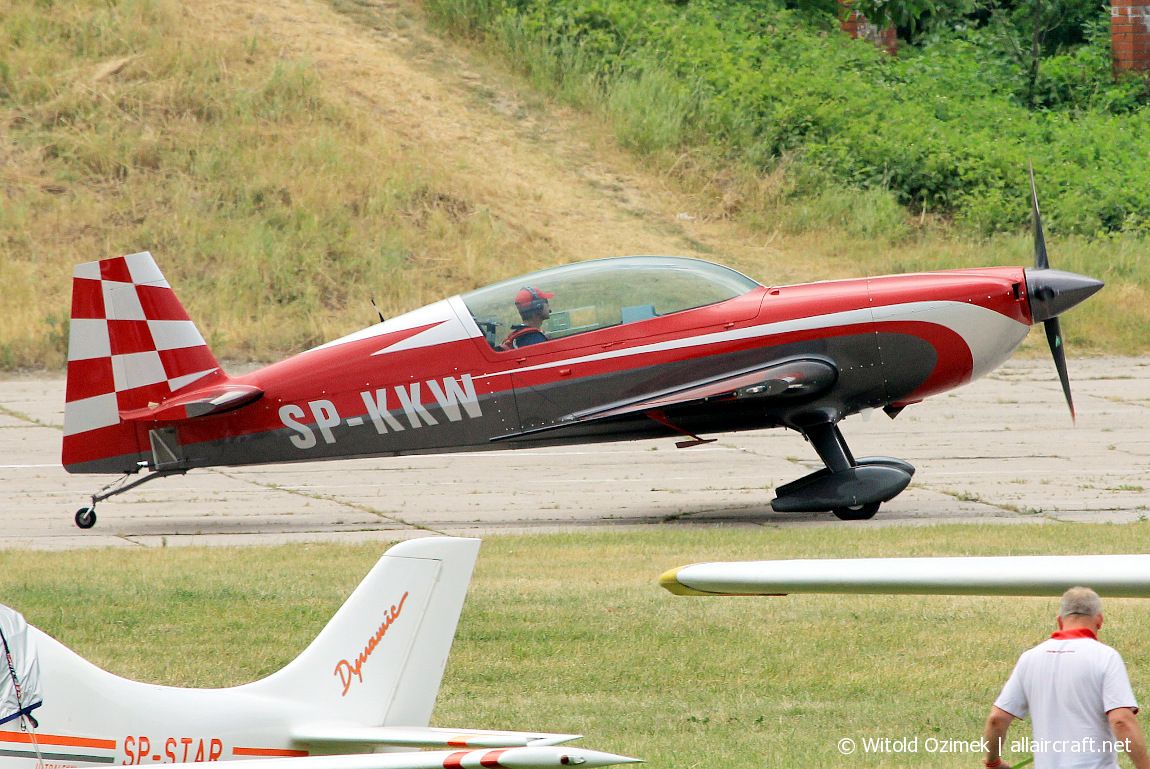 SP-KKW (1310) 2010 Extra EA-300L