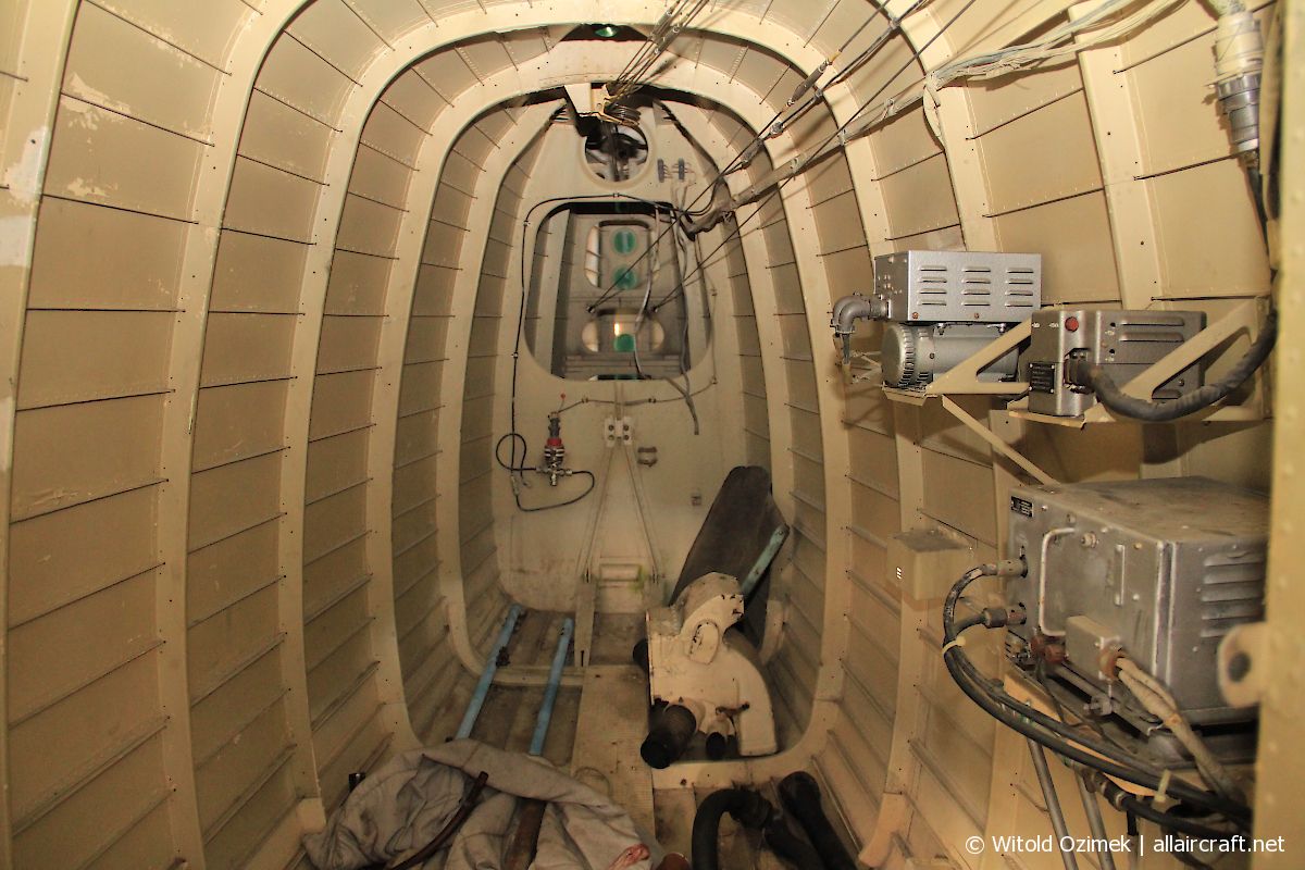 SP-WWC (1G173-54) PZL-Mielec An-2R