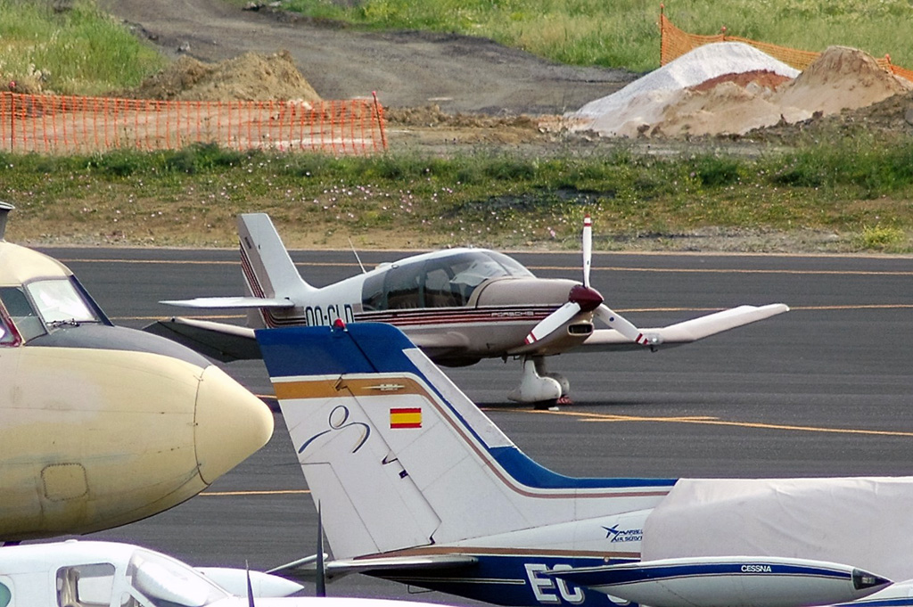 OO-CLD, (cn 1922), Robin DR-400-180RP Remo 212