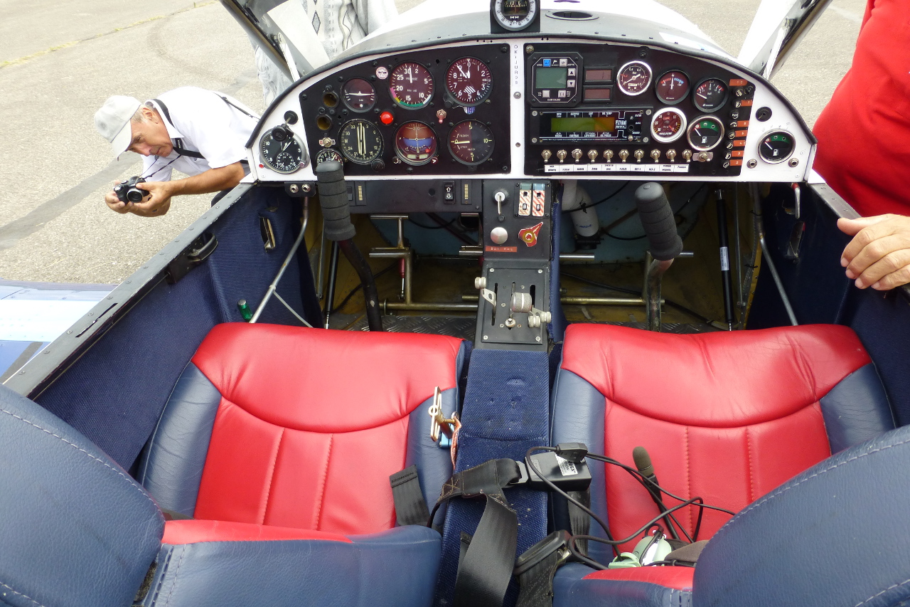 OK-JUR08 Zenair CH-601 XL Zodiac