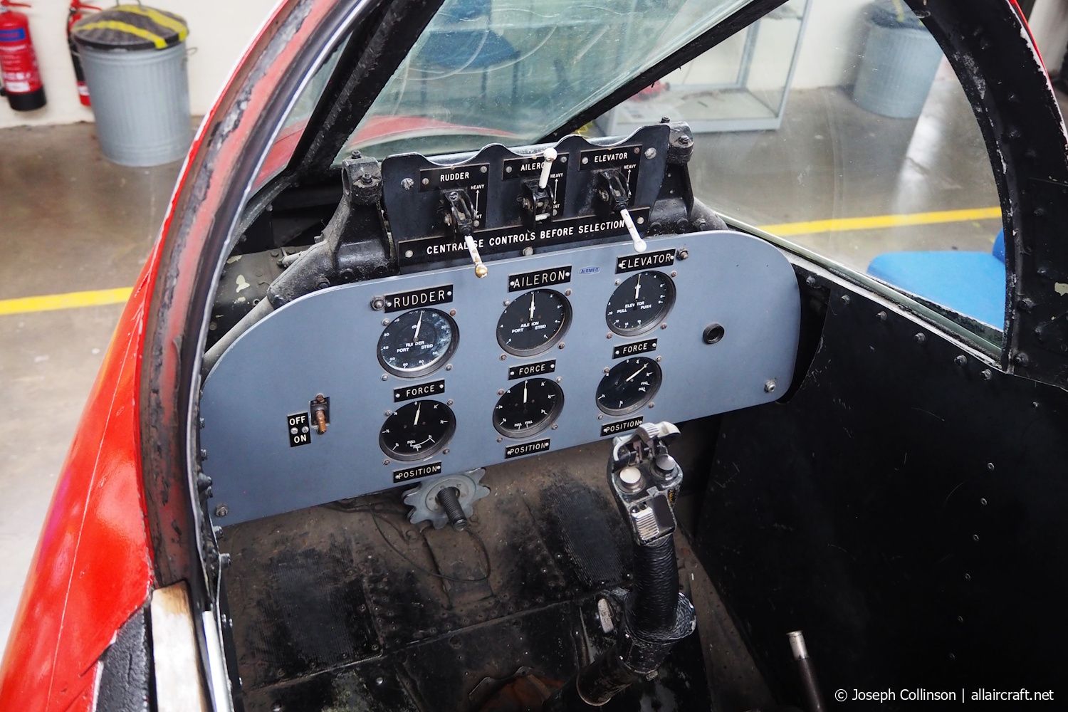 WV910 (AW.6125) 1955 Hawker Sea Hawk FGA 4