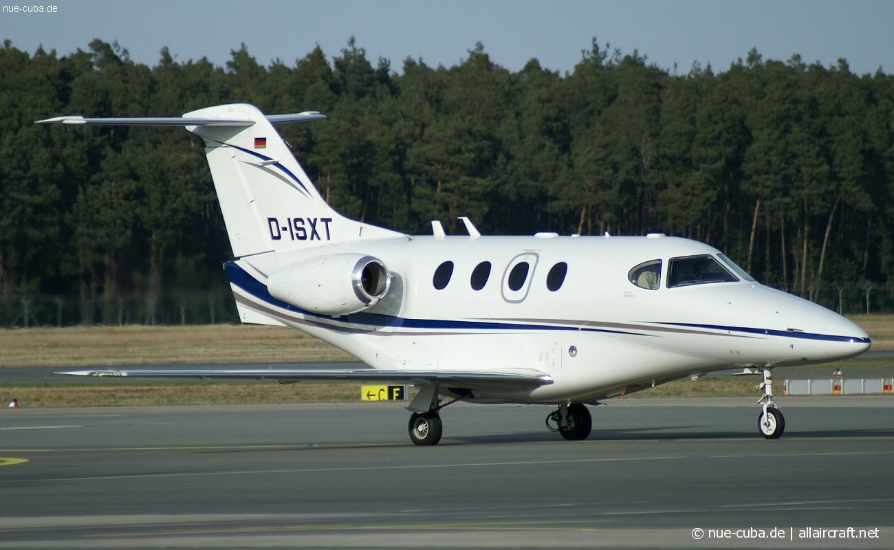 D-ISXT (510-0446) 2013 Cessna 510 Citation Mustang
