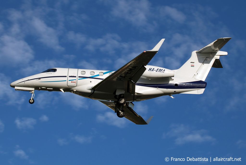 HA-EMA (50500261) 2014 Embraer EMB-505 Phenom 300