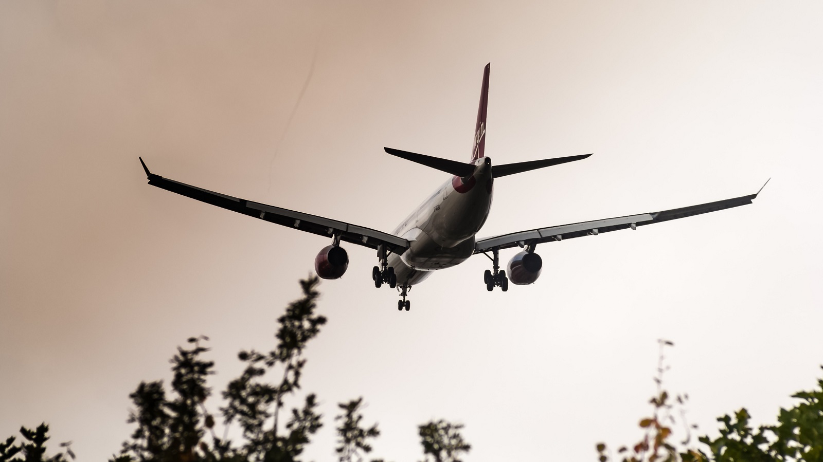G-VKSS (1201) 2011 Airbus A330-343