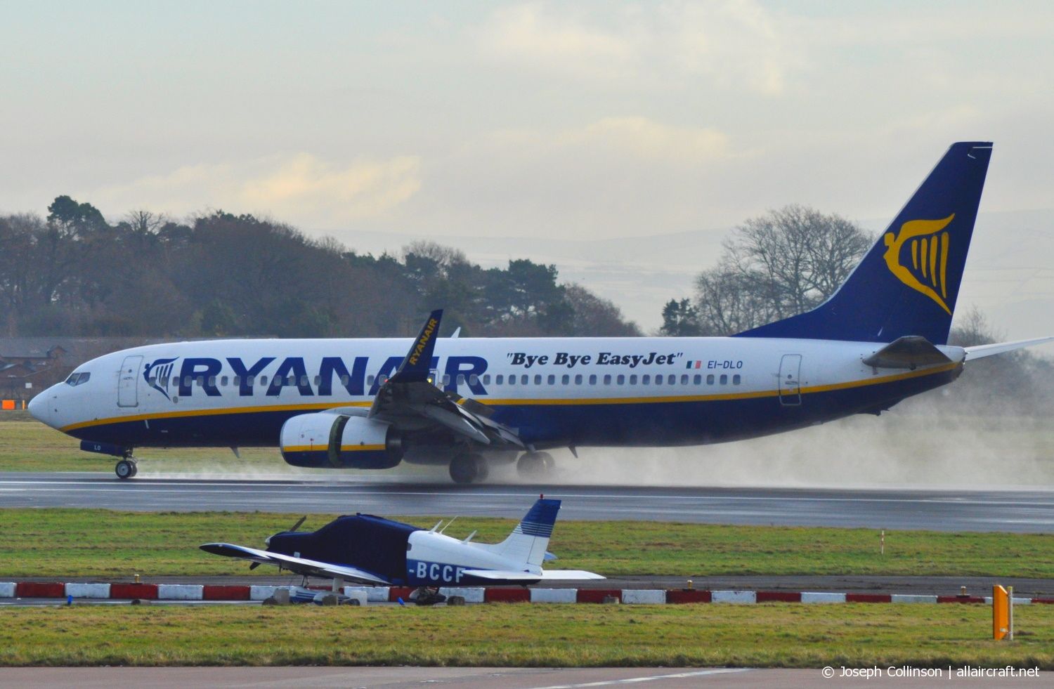 EI-DLO (34178) 2006 Boeing 737-8AS(WL)