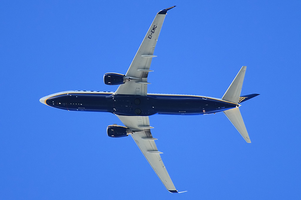 EI-EMC, (cn 38510), Boeing 737-8AS