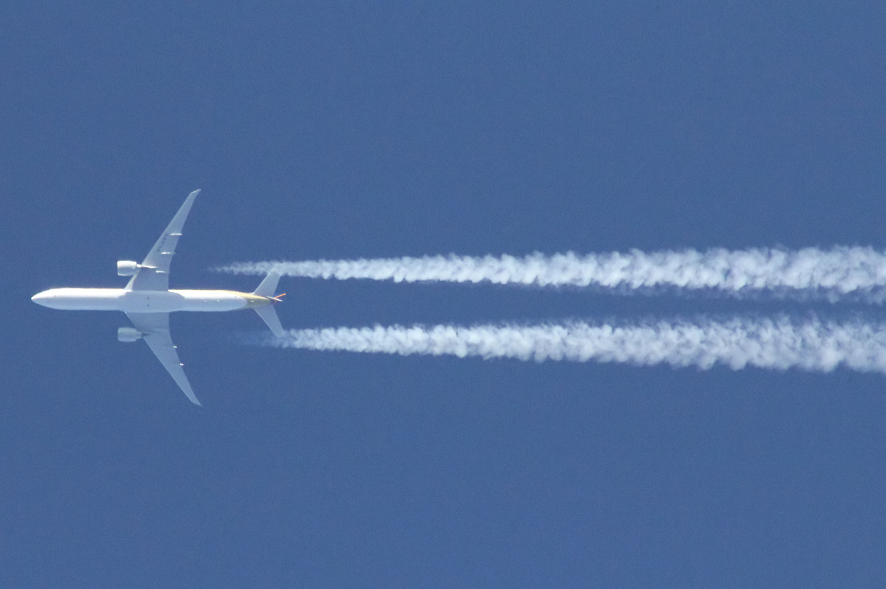 9V-SWV (42236) 2013 Boeing 777-312(ER)