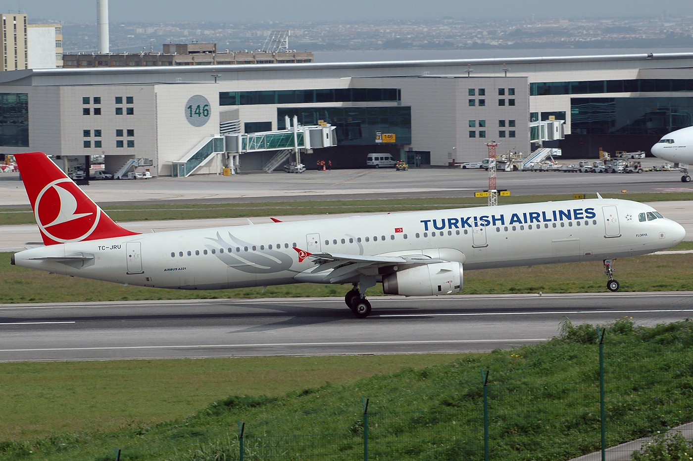 TC-JRU (4788) 2011 Airbus A321-231