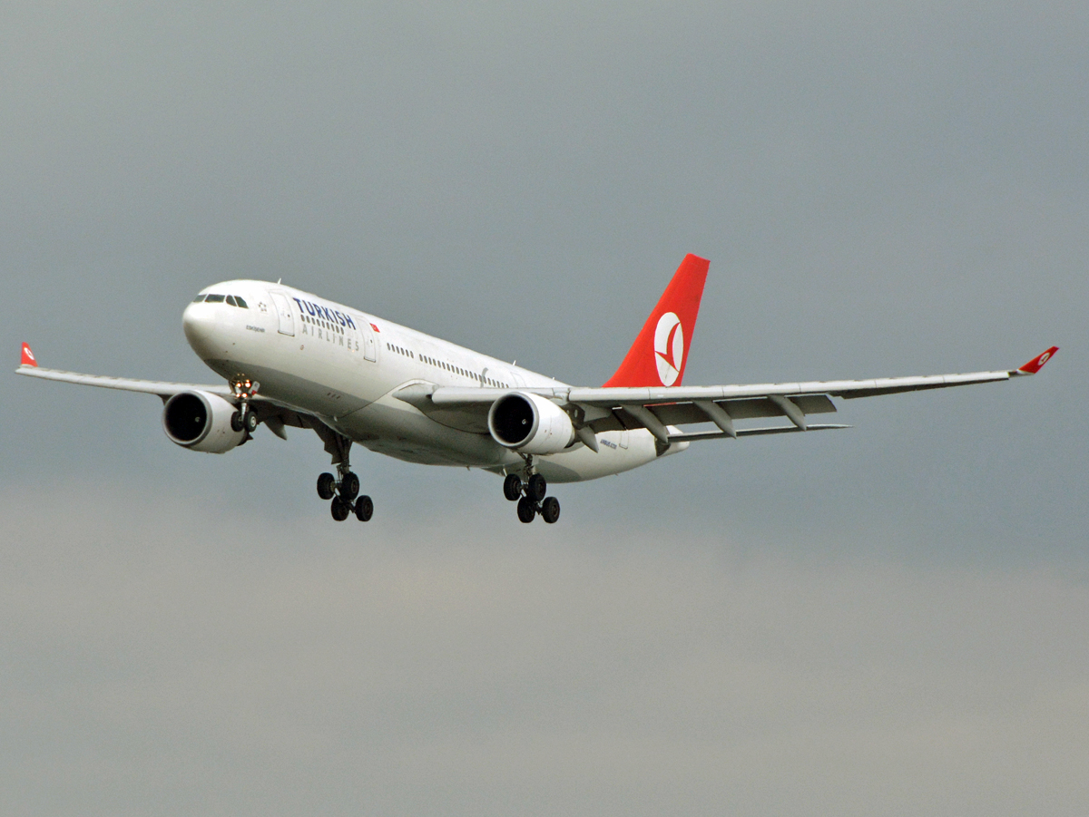 TC-JNG (504) 2002 Airbus A330-203
