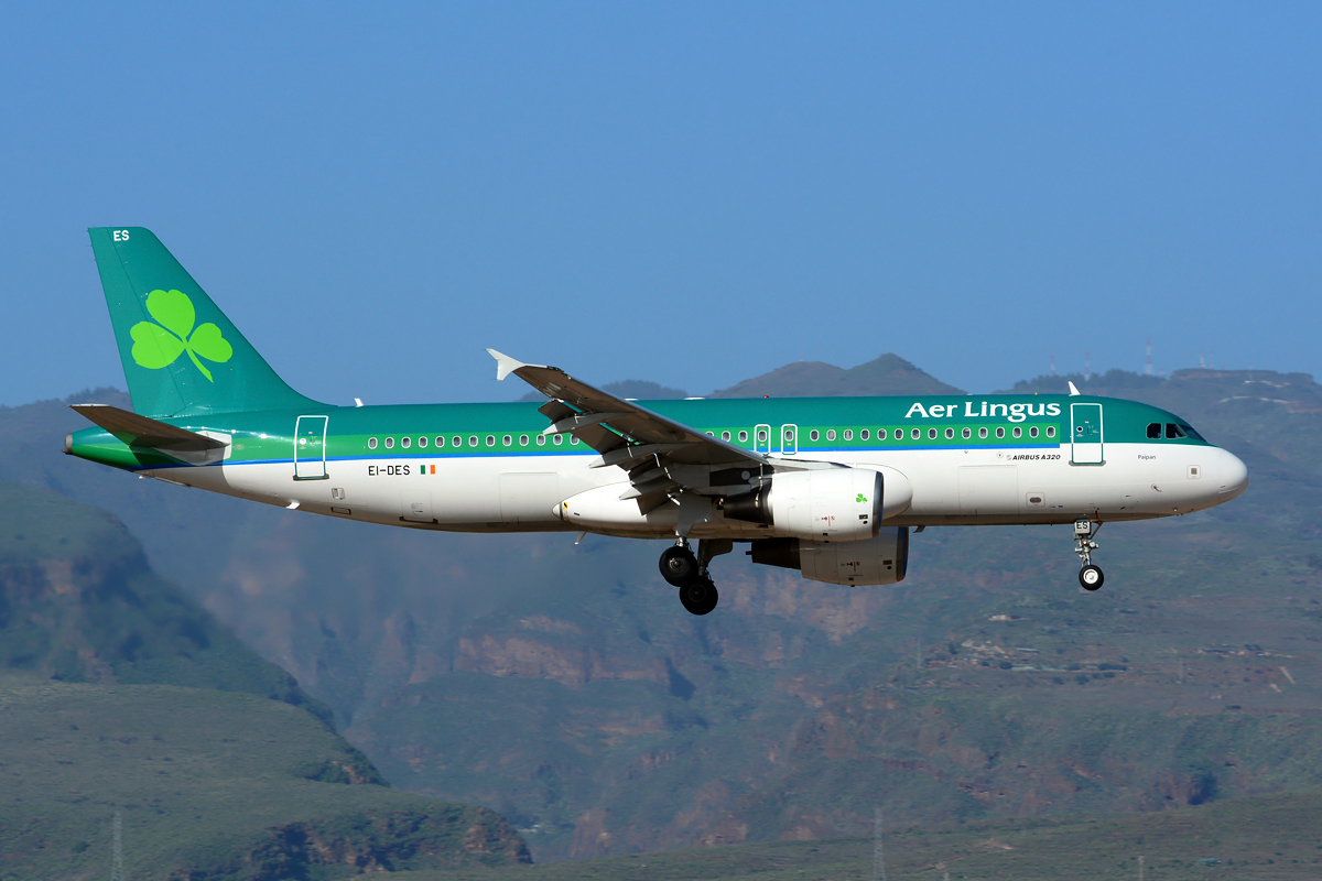 EI-DES (cn 2635) Airbus A320-214