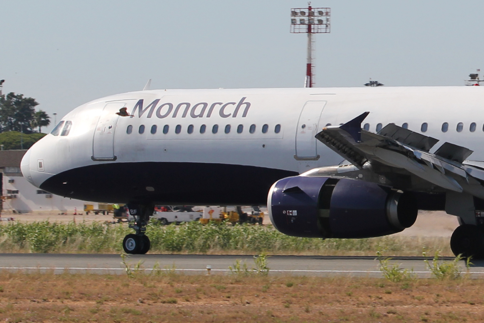 G-OZBF (1763) 2002 Airbus A321-231