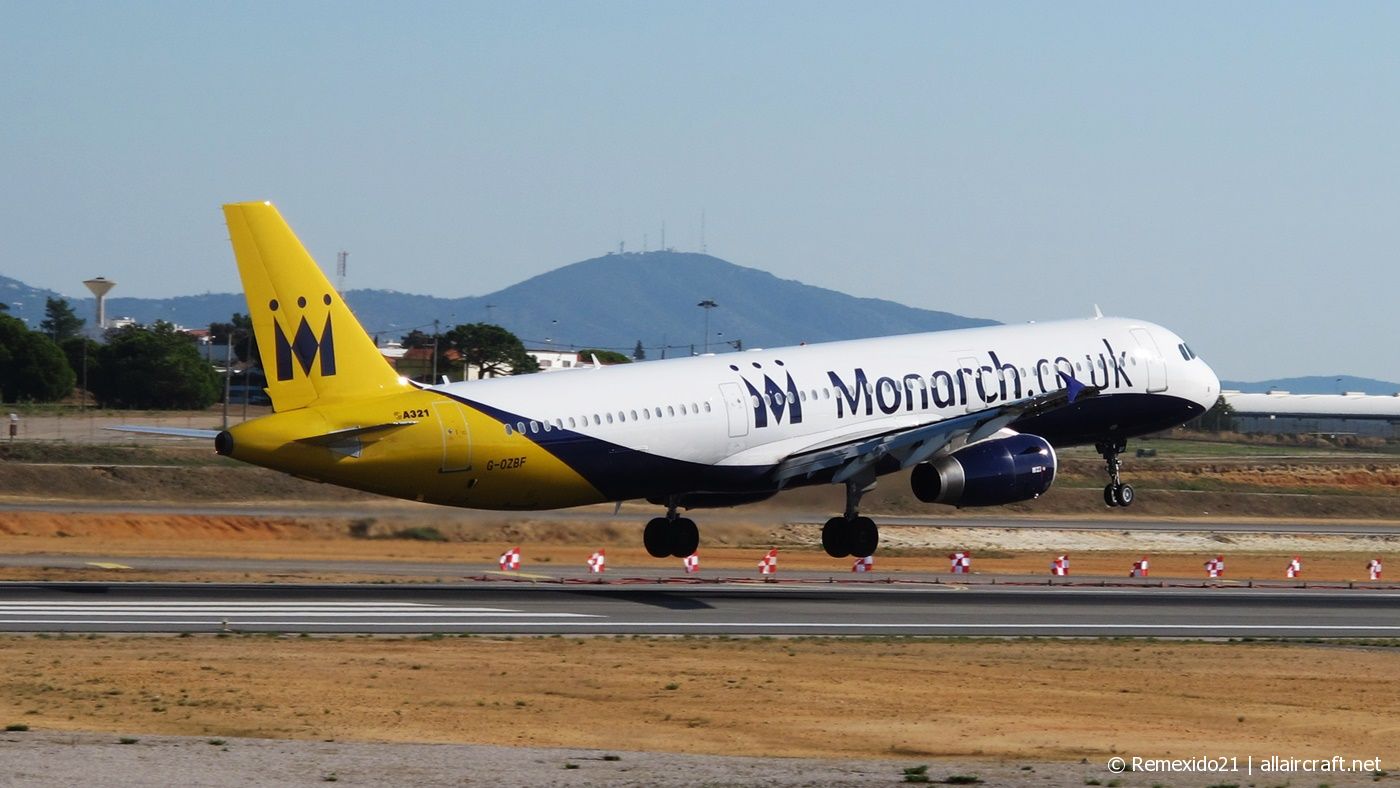 G-OZBF (1763) 2002 Airbus A321-231