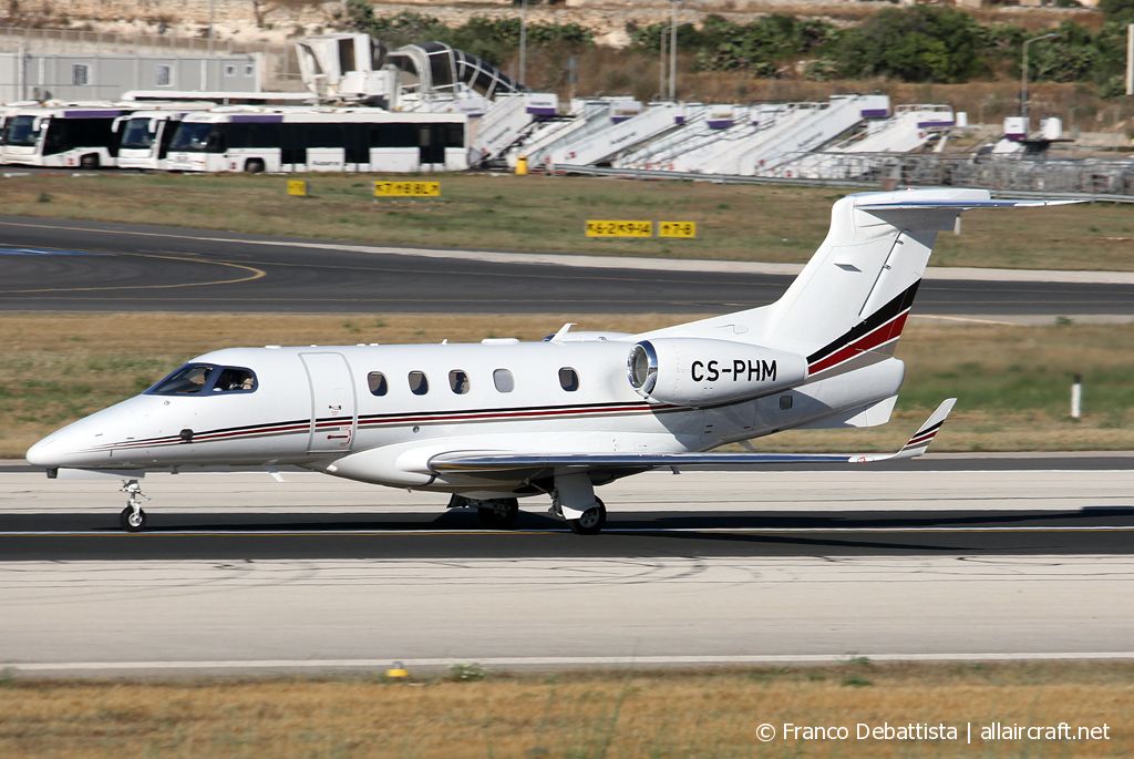 CS-PHM (50500471) 2018 Embraer EMB-505 Phenom 300