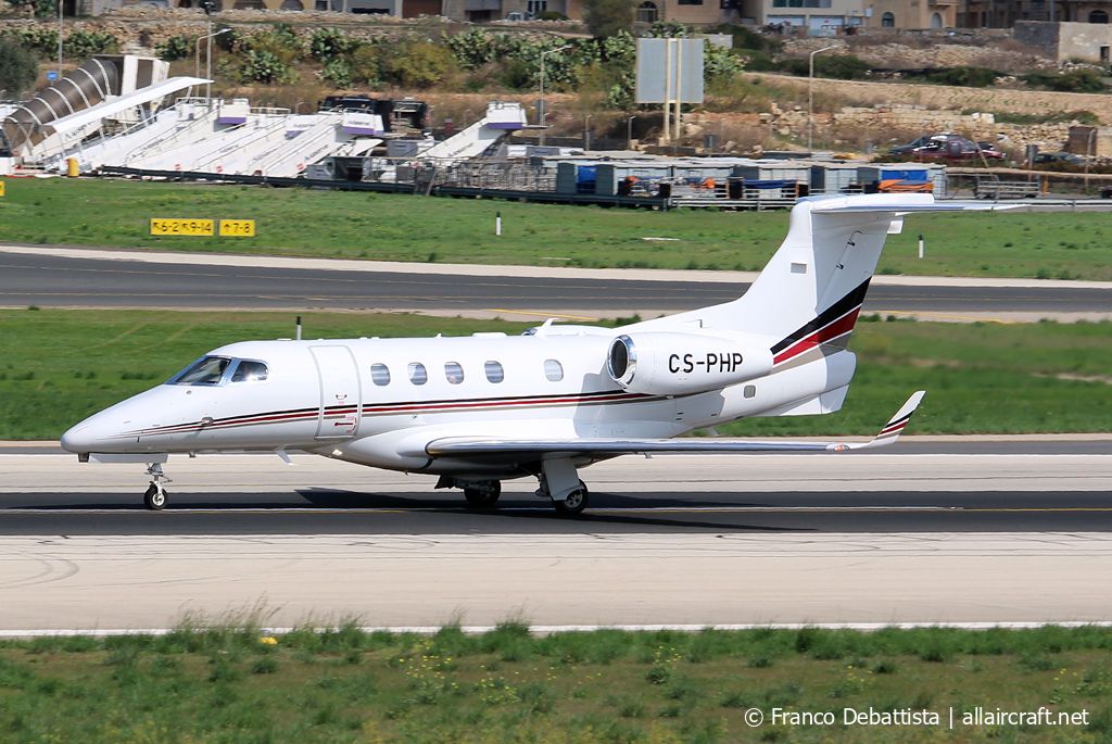 CS-PHP (50500546) 2020 Embraer EMB-505