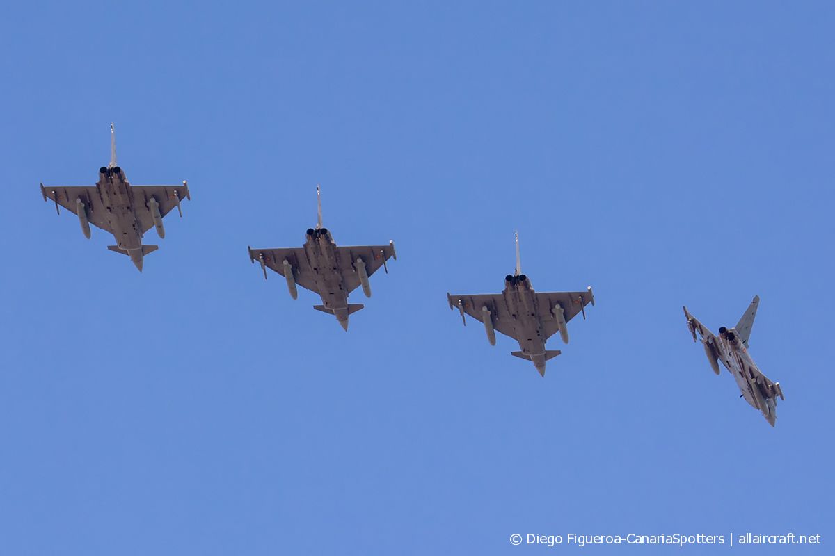 317 / 4-HO (317) Dassault Rafale B