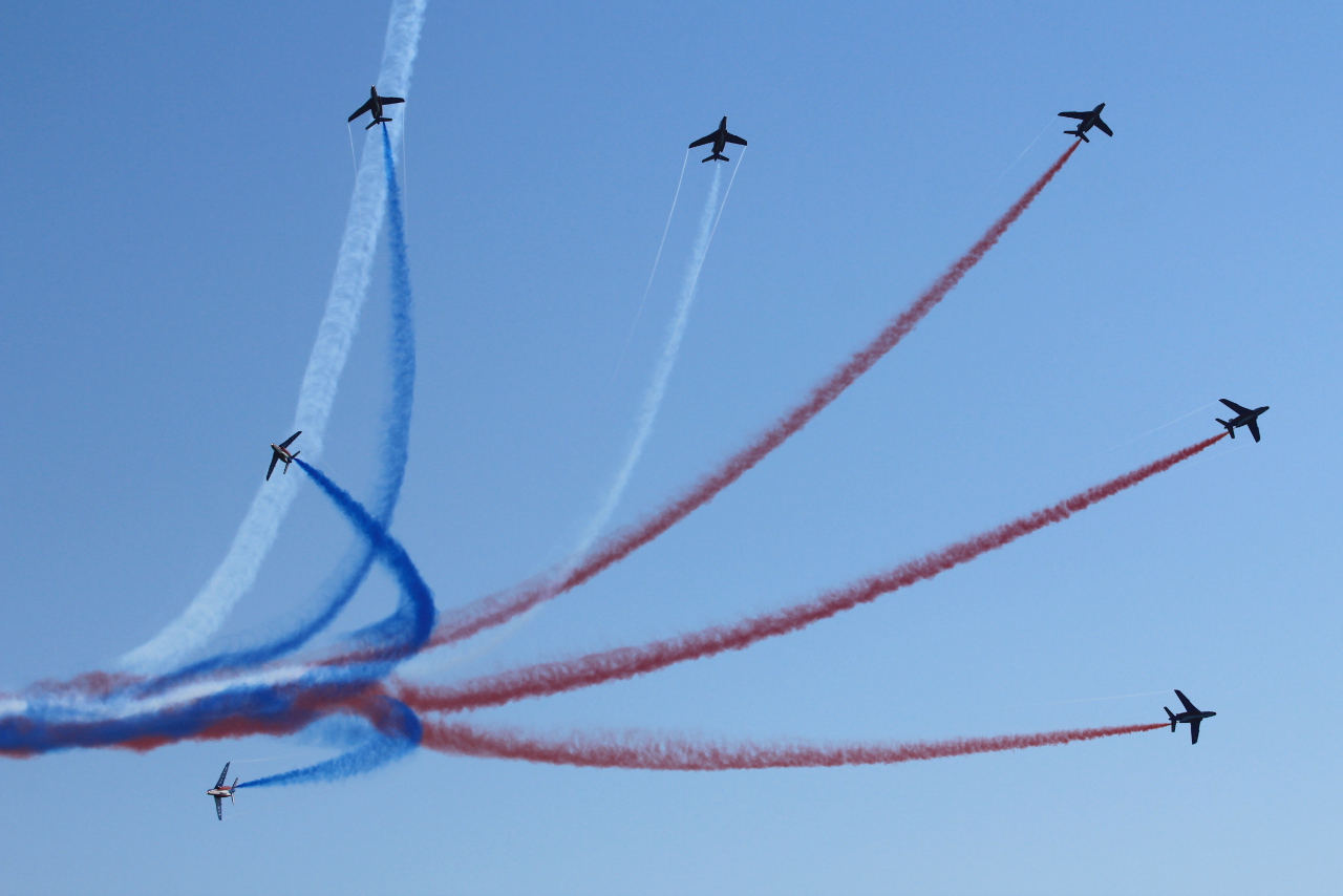 Dassault-Dornier Alpha Jet E