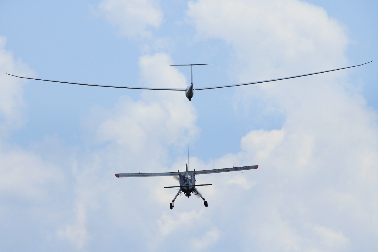 D-KIOJ, (cn 3/14), Schempp-Hirth Nimbus 4M