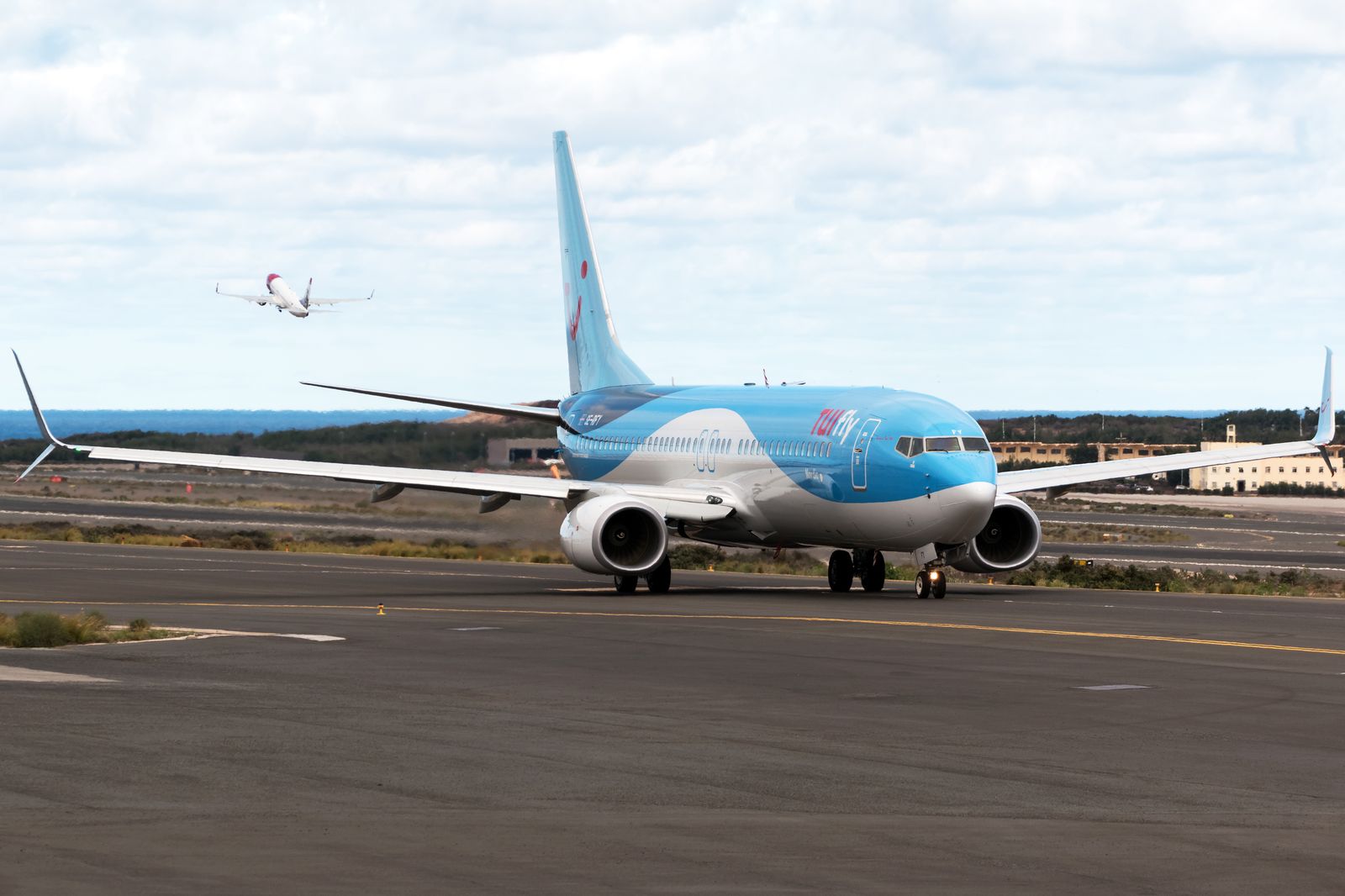 SE-RFY, (cn 44272), Boeing 737-8K5