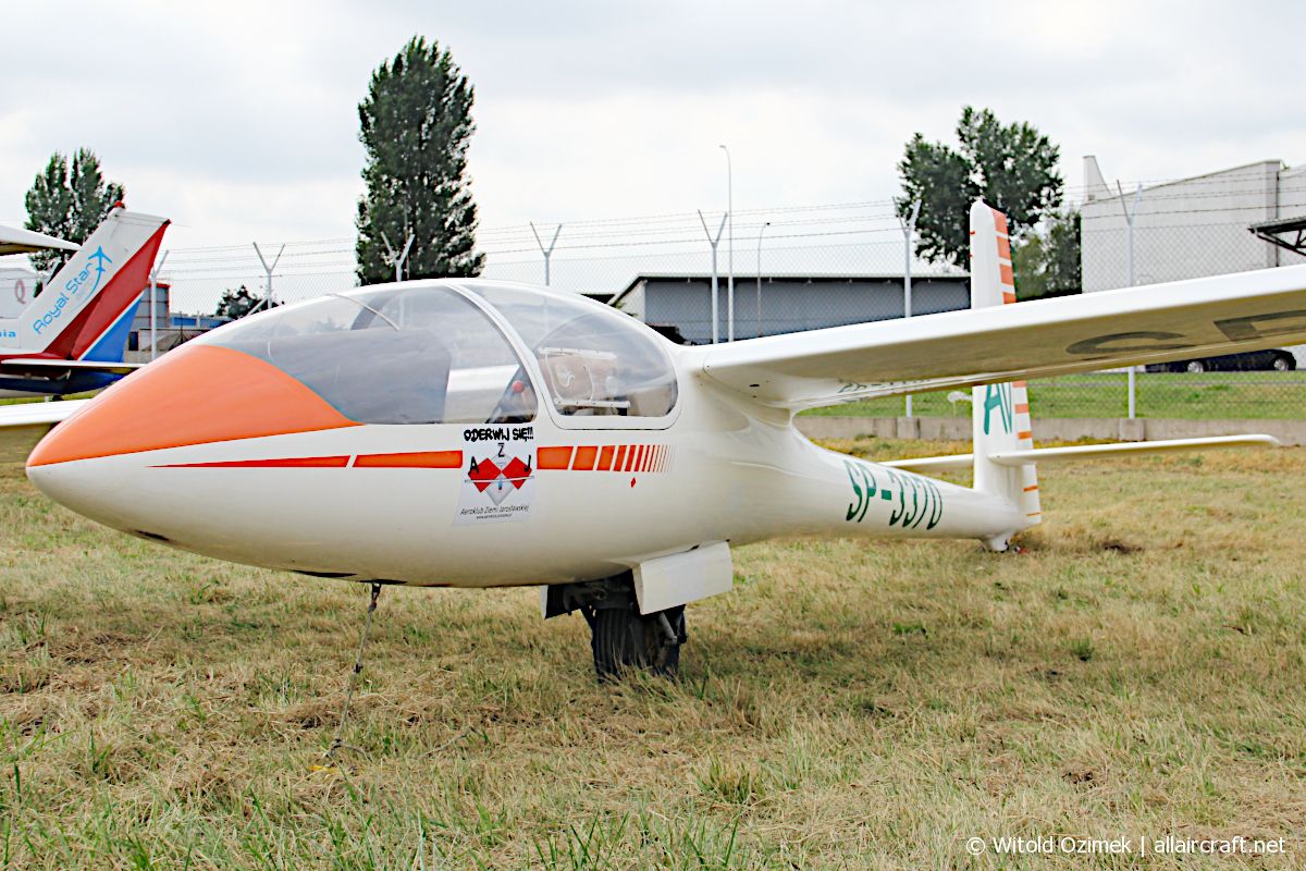 SP-3370 SZD 42-2 Jantar 2B