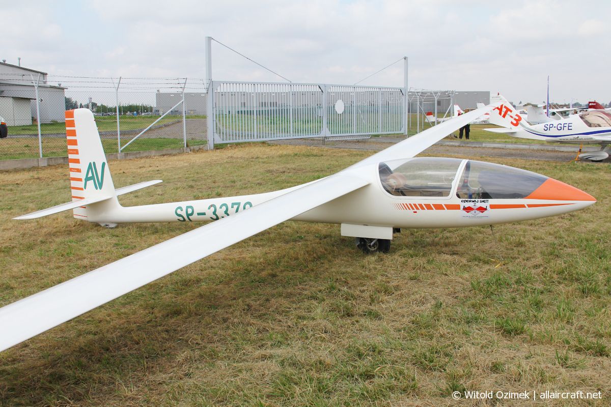 SP-3370 SZD 42-2 Jantar 2B