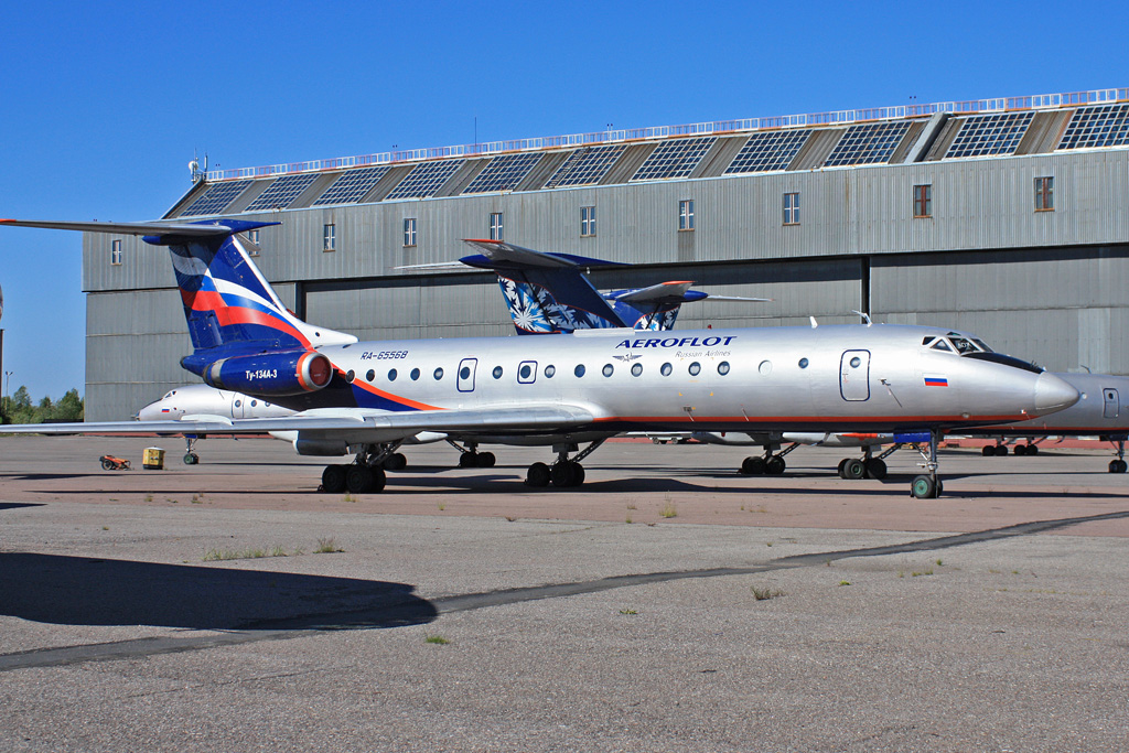 RA-65568, (cn 66135), Tupolev Tu-134A-3
