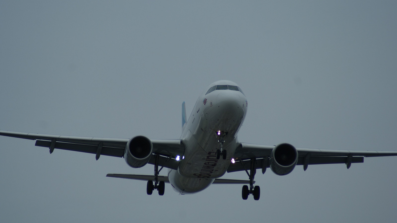D-AIZT (5601) 2013 Airbus A320-214(WL)