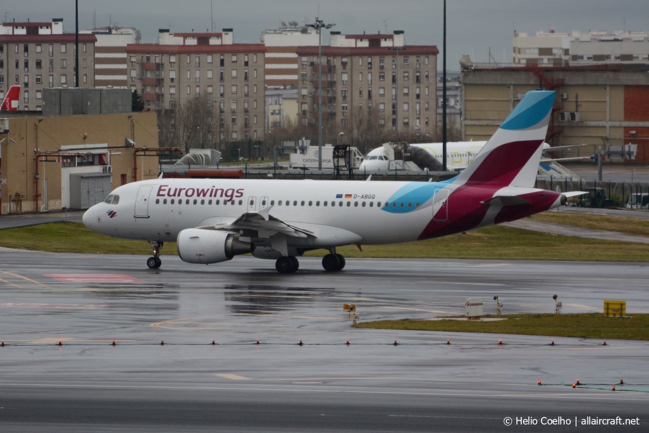 D-ABGQ (3700) 2008 Airbus A319-112