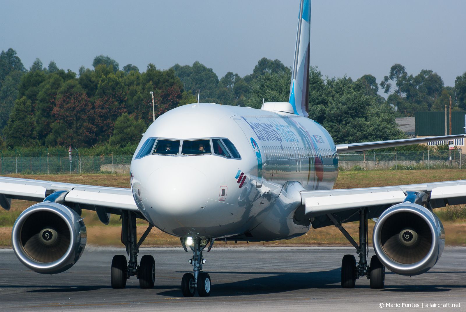 OE-IQD (007056) Airbus A320-214(WL)