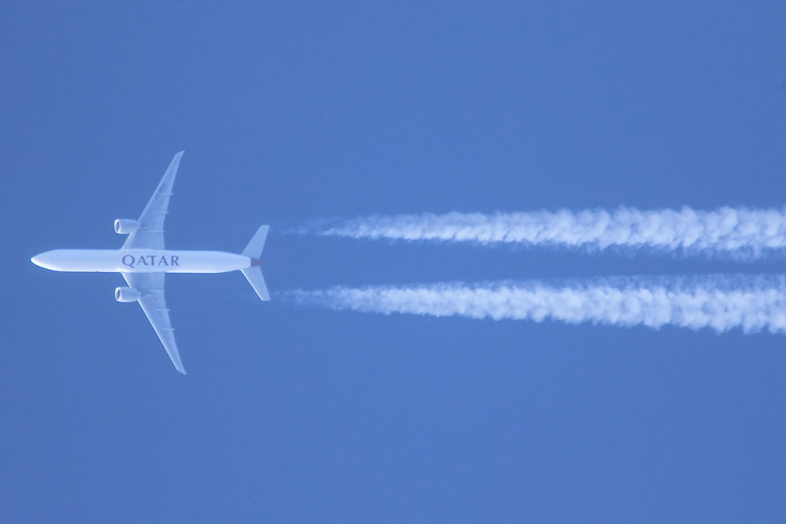 A7-BAA (36009) 2007 Boeing 777-3DZ(ER)
