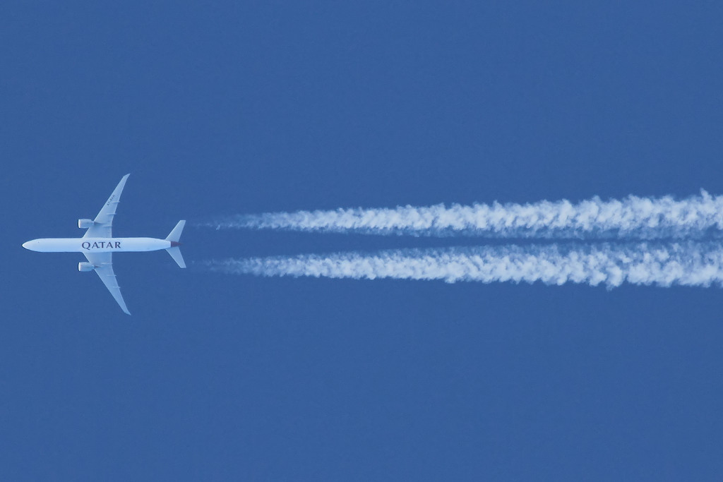 A7-BAH (37662) 2010 Boeing 777-3DZ(ER)